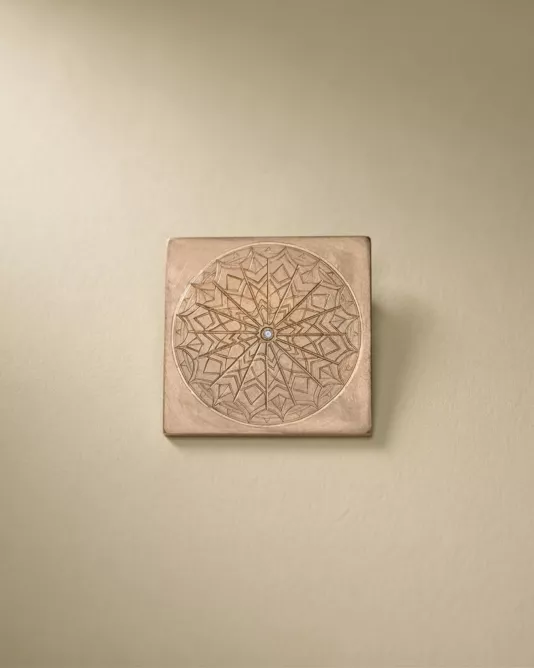 La gravure faite main